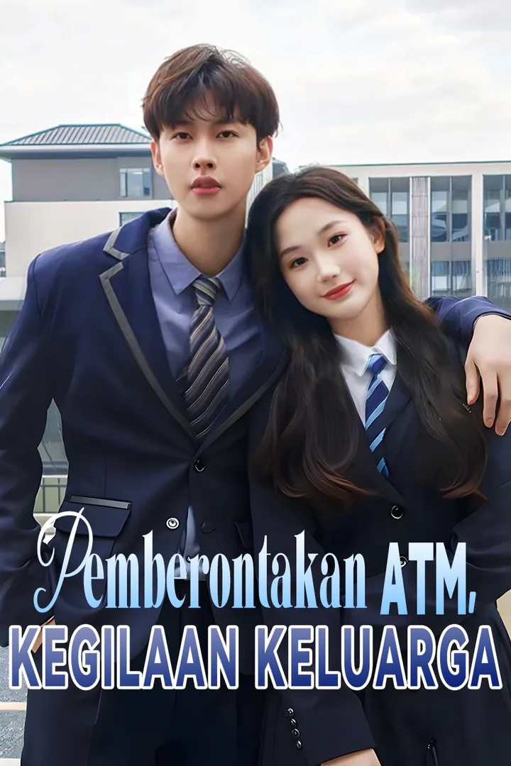 Poster Pemberontakan ATM, Kegilaan Keluarga