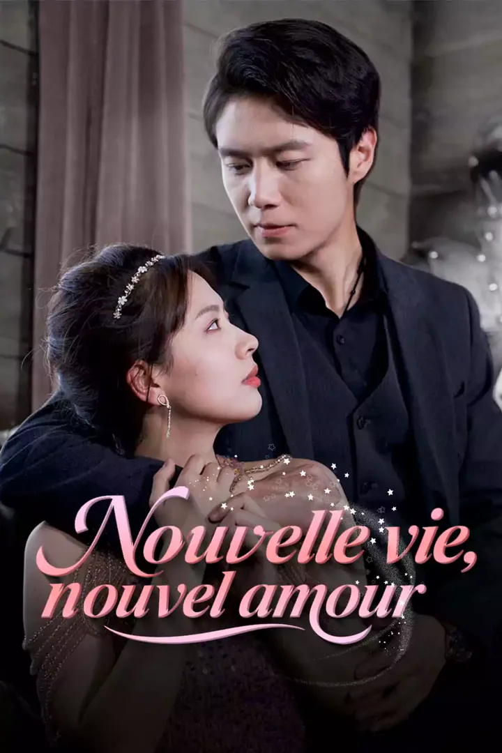 Affiche de Nouvelle vie, Nouvel Amour