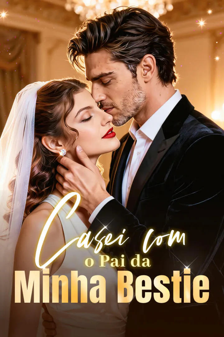 Pôster de Casei com o Pai da Minha Bestie