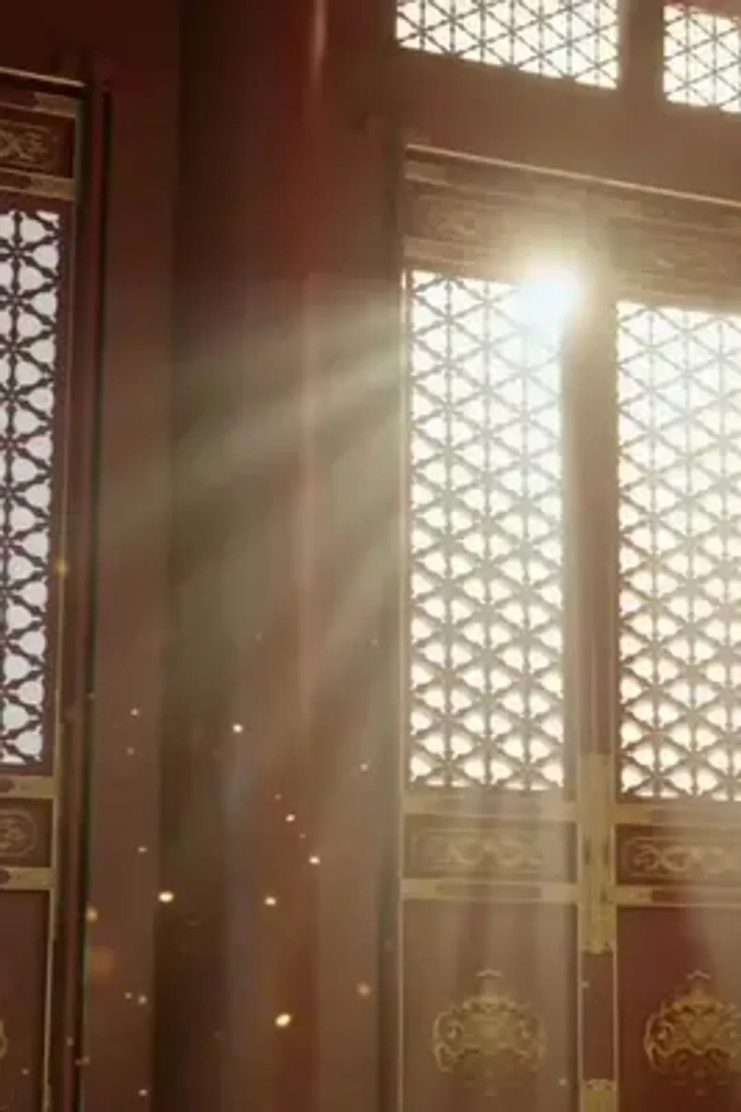 ملصق مسلسل «أنا أقوى في عالم الشو شيان»
