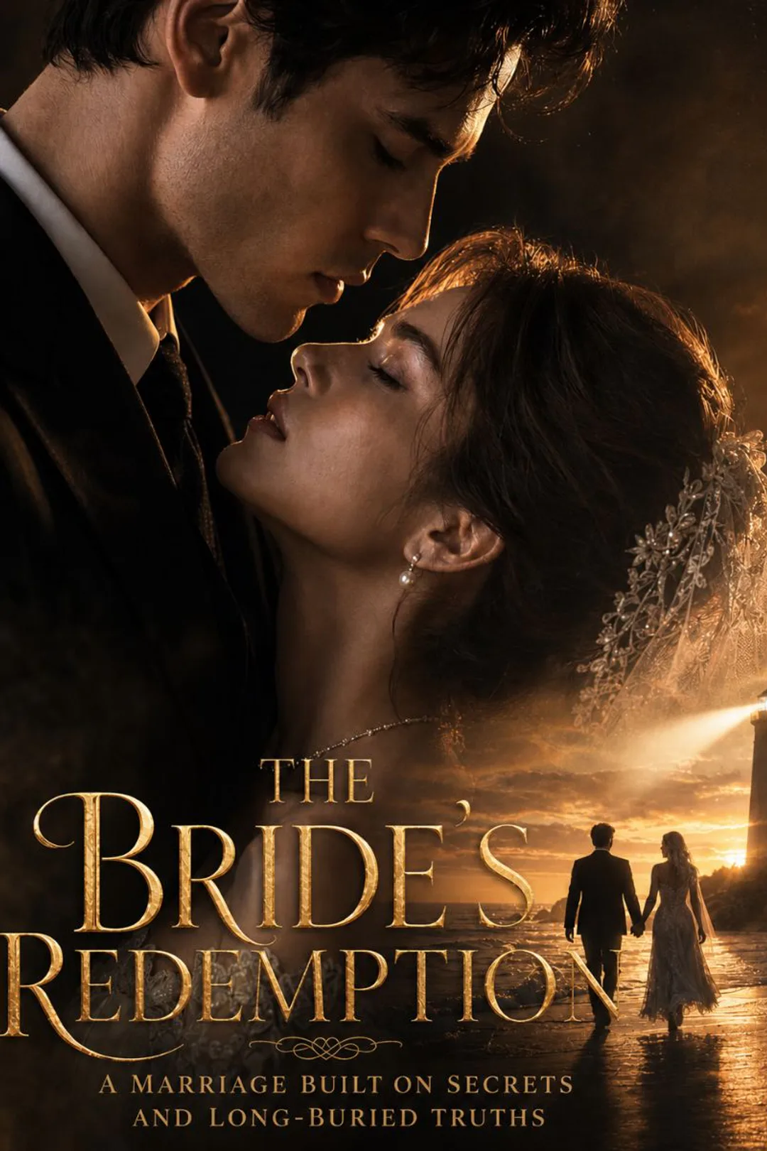 The Bride's Redemption poster