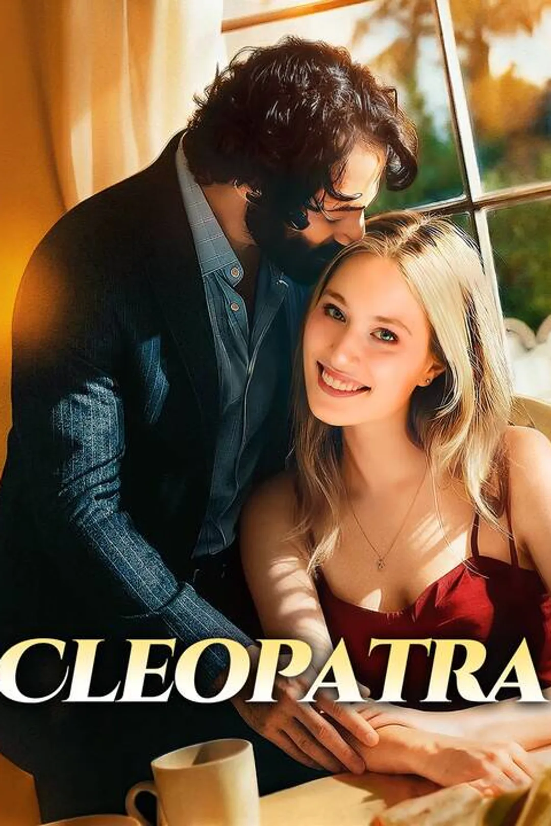 Cleopatra poster