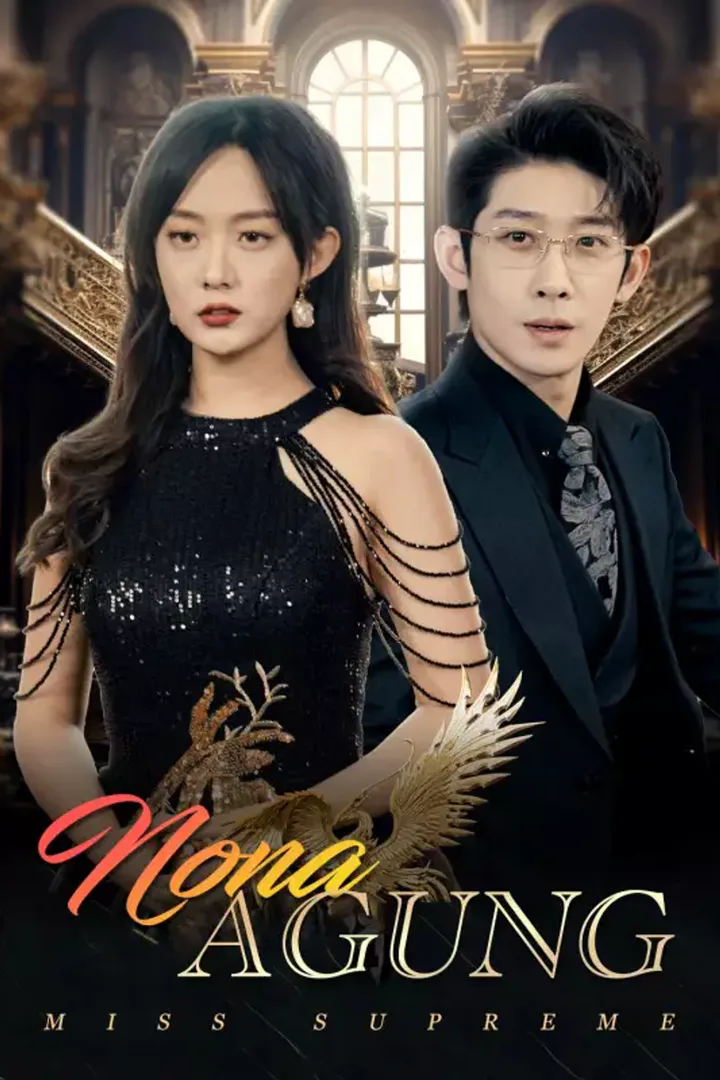 Poster Nona Agung
