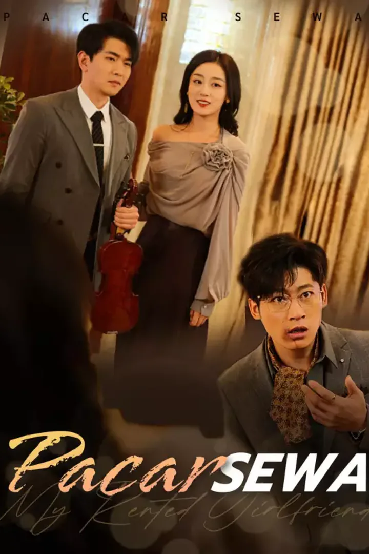 Poster Pacar Sewa