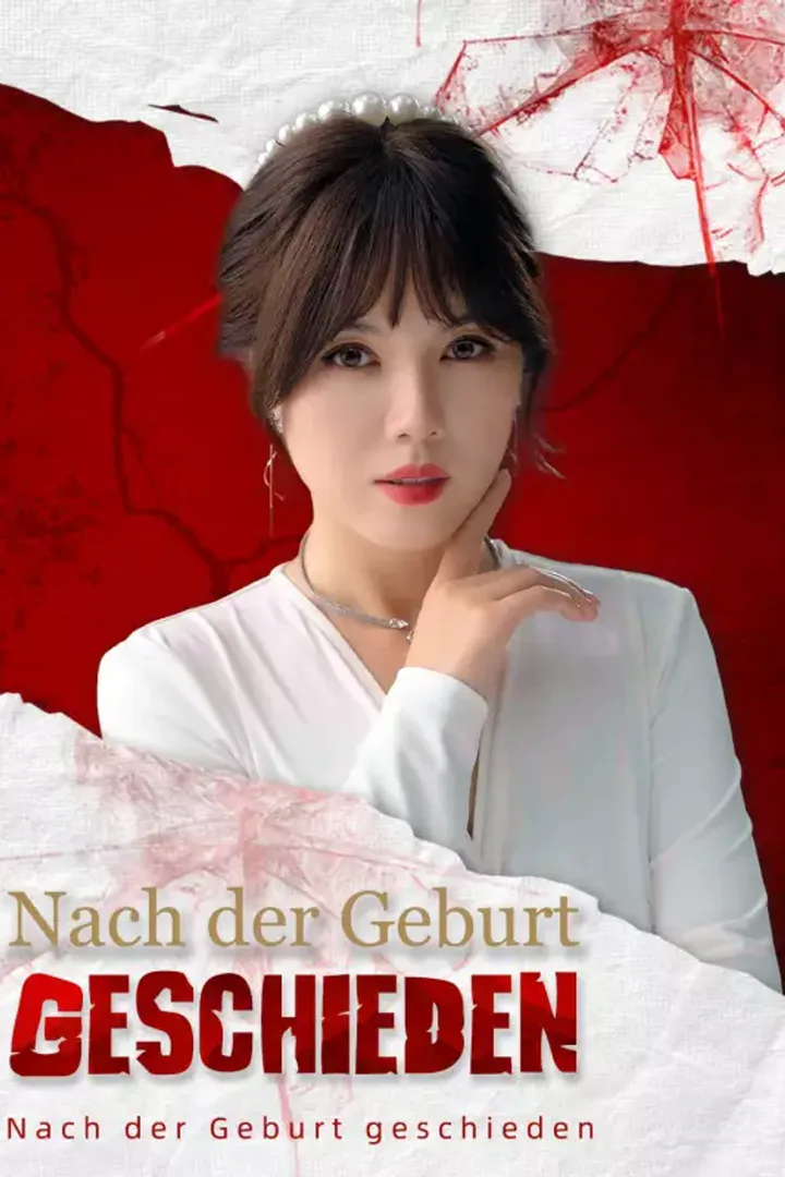 Poster von Nach der Geburt geschieden
