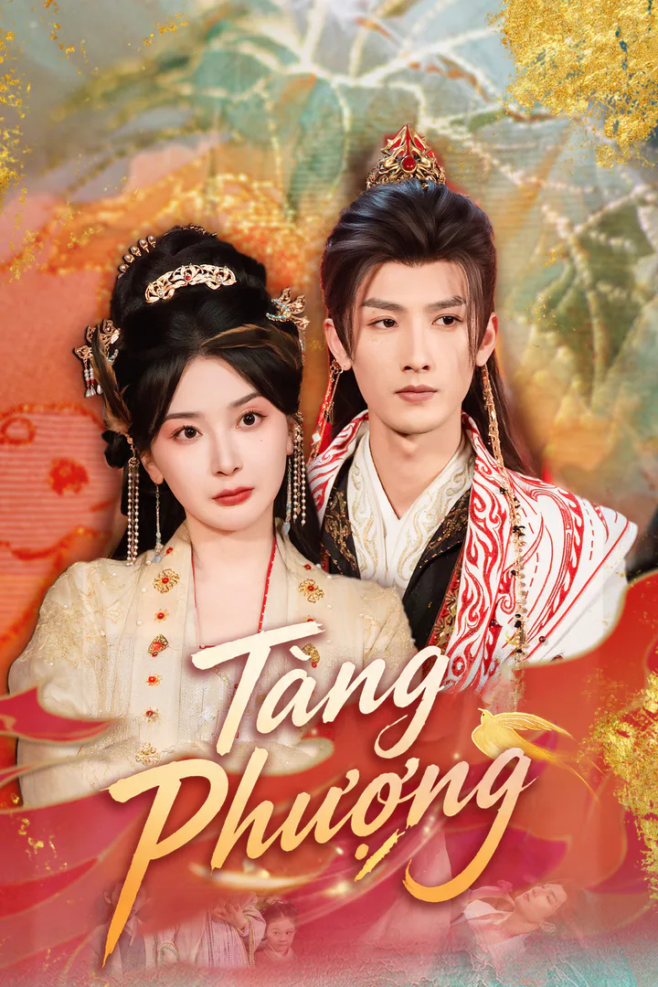 Poster phim Tàng Phượng