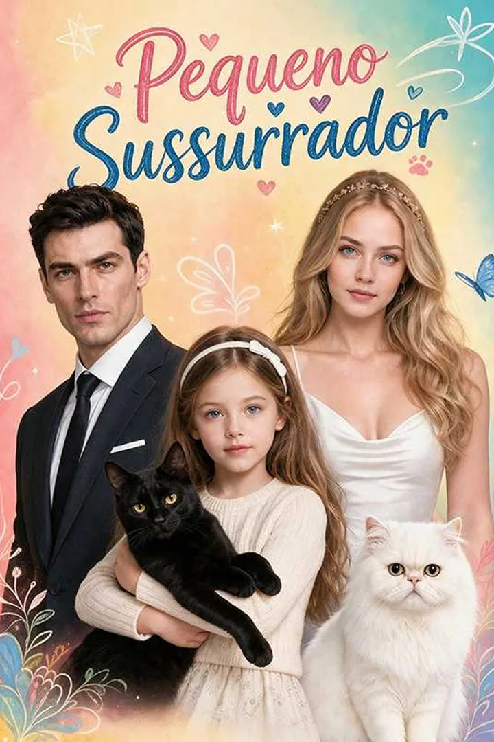Pôster de Pequeno Sussurrador