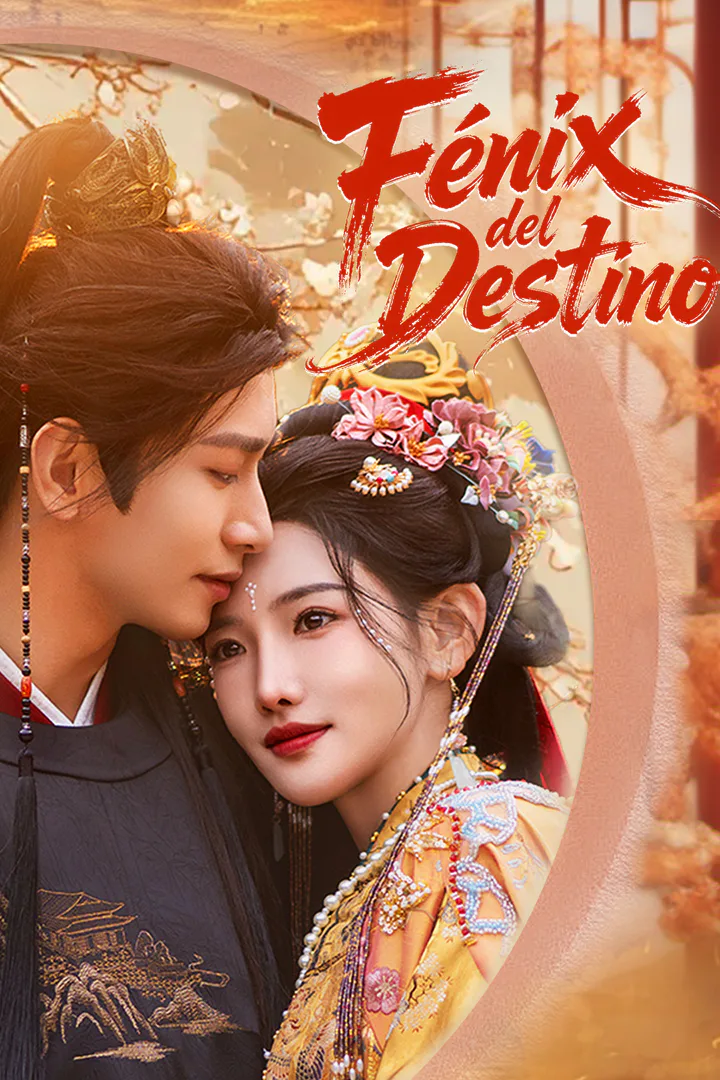 Póster de Fénix del destino