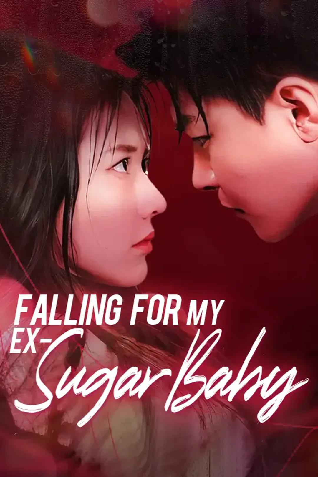 Falling for My Ex-Sugar Baby poster