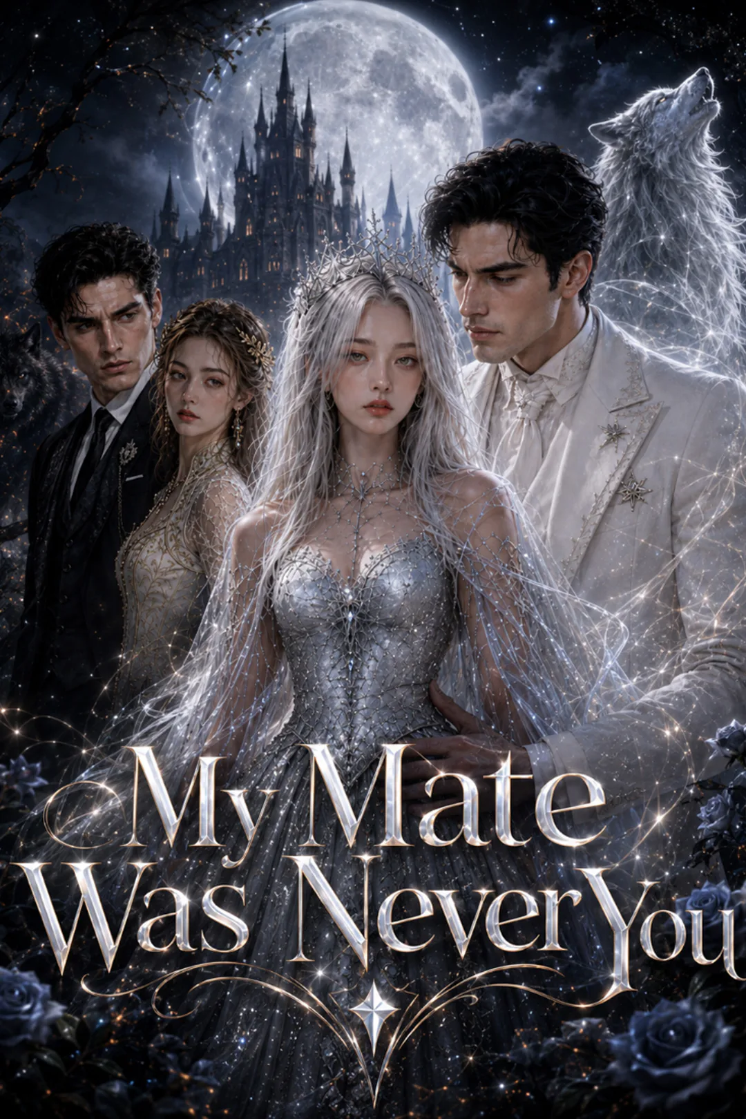 My Mate Was Never You poster
