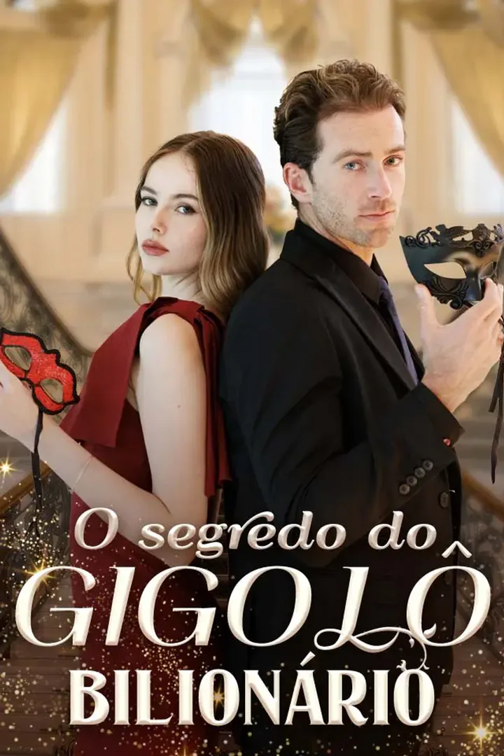 Pôster de O segredo do gigolô bilionário