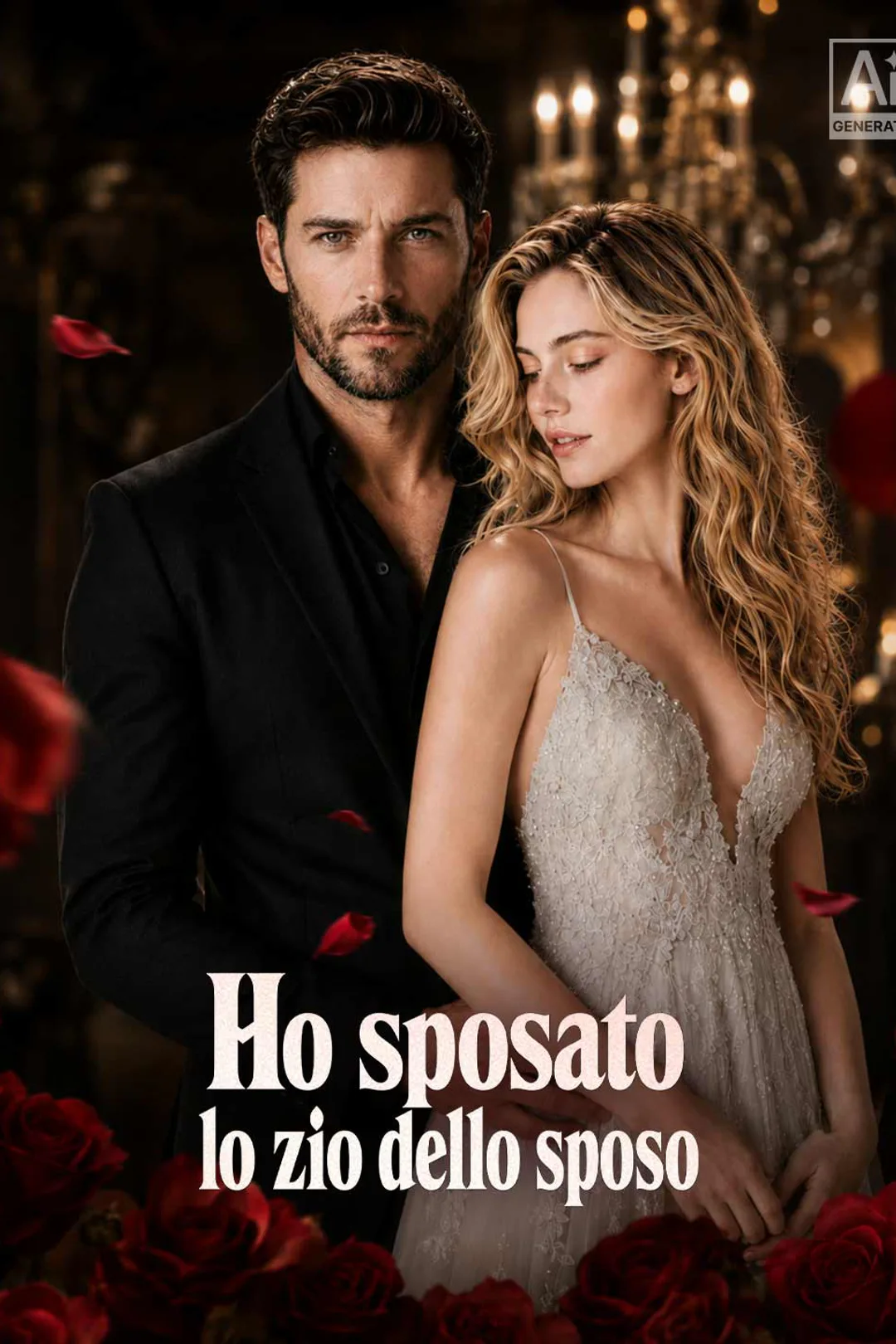 Locandina di Ho sposato lo zio dello sposo
