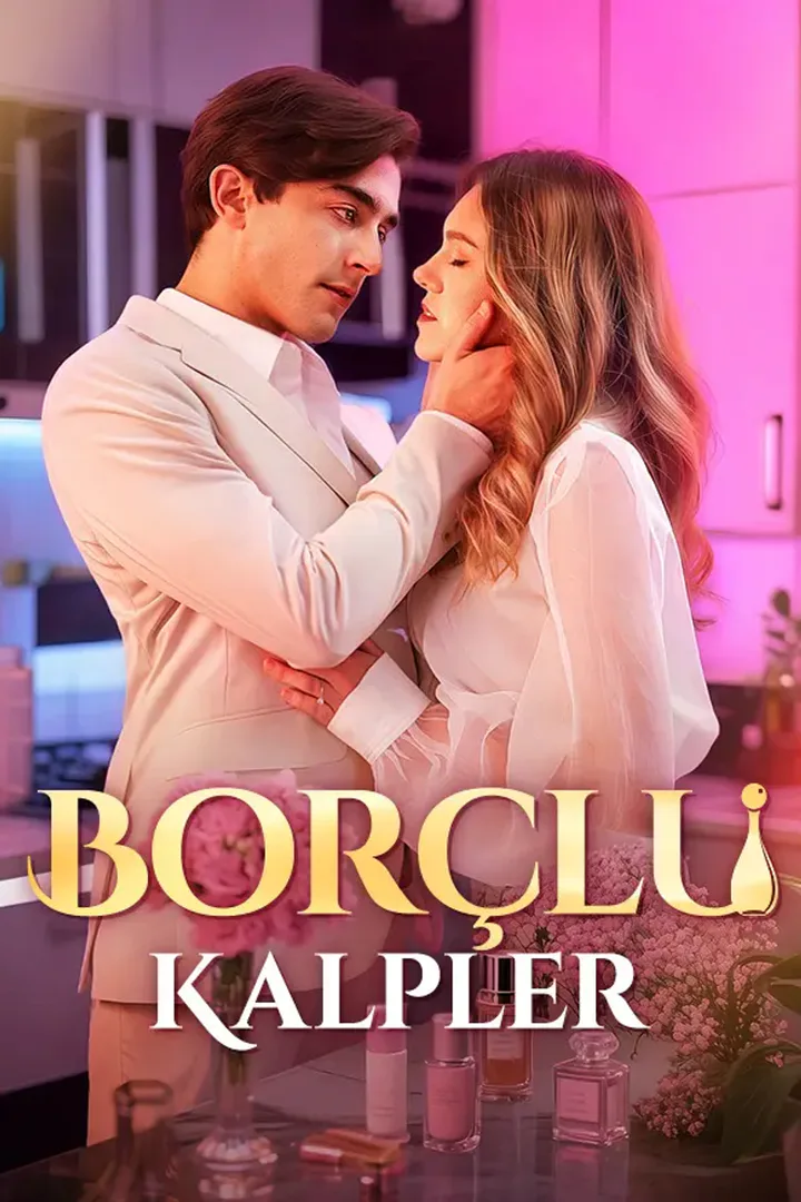 Borçlu Kalpler afişi
