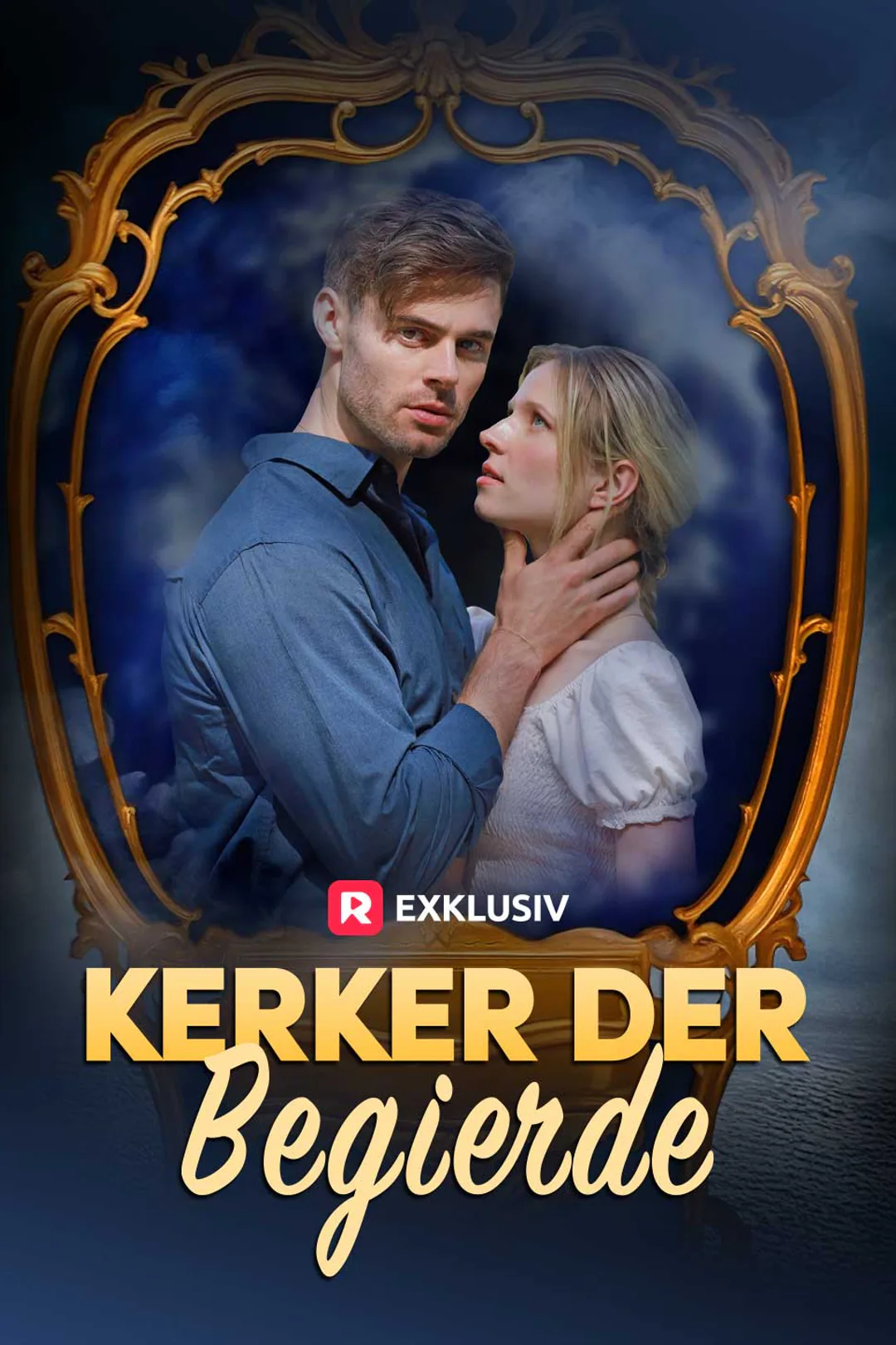 Poster von Kerker der Begierde