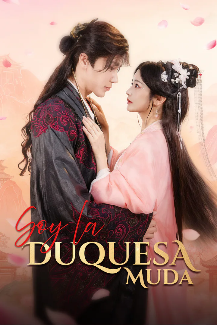 Póster de Soy la Duquesa Muda