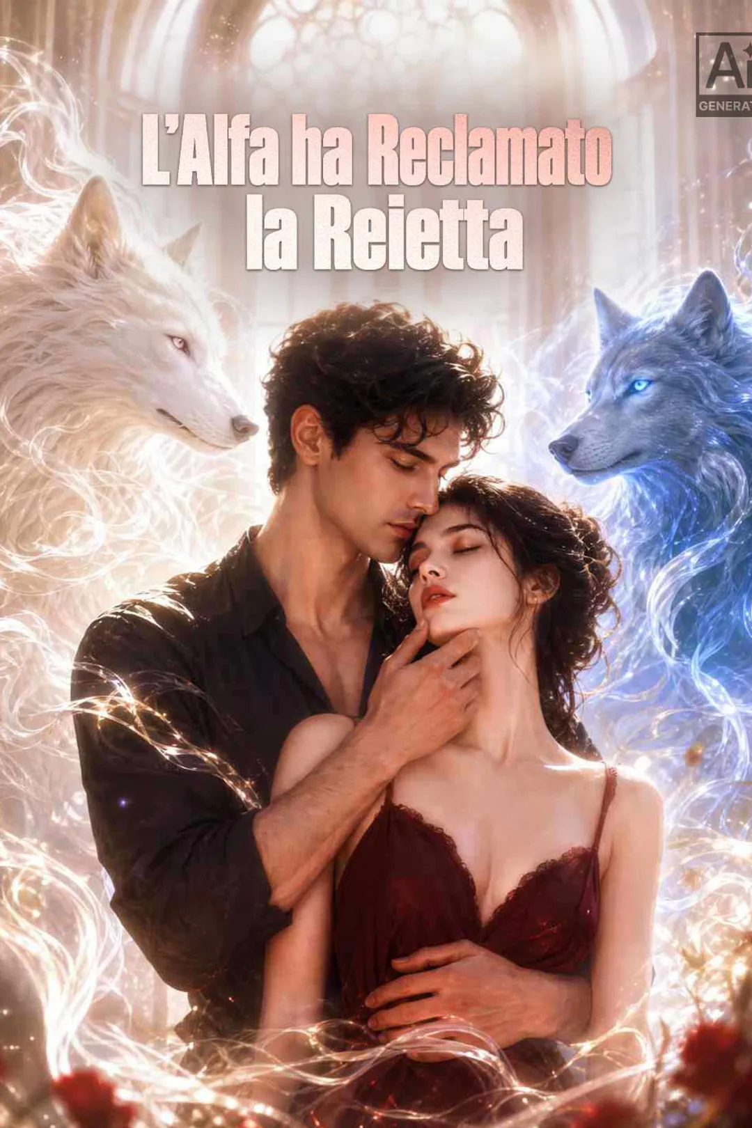 Locandina di L'Alfa ha Reclamato la Reietta