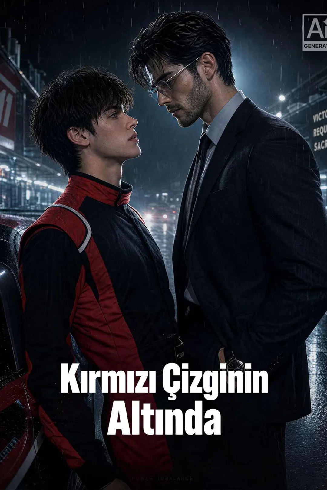 Kırmızı Çizginin Altında afişi