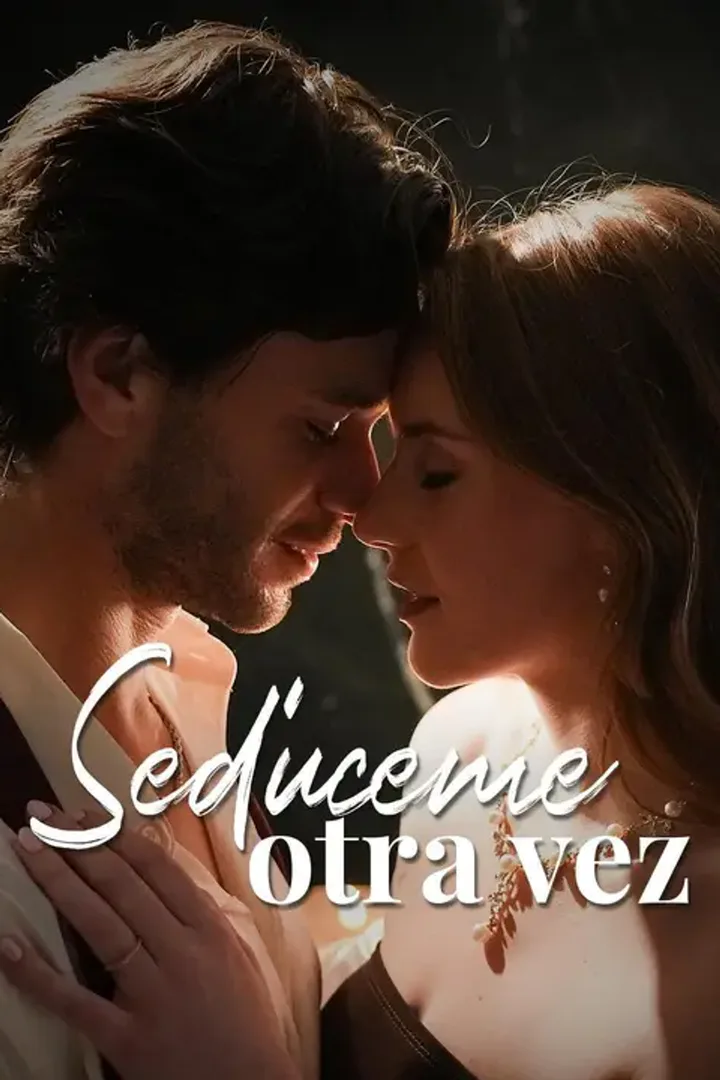 Póster de Sedúceme otra vez