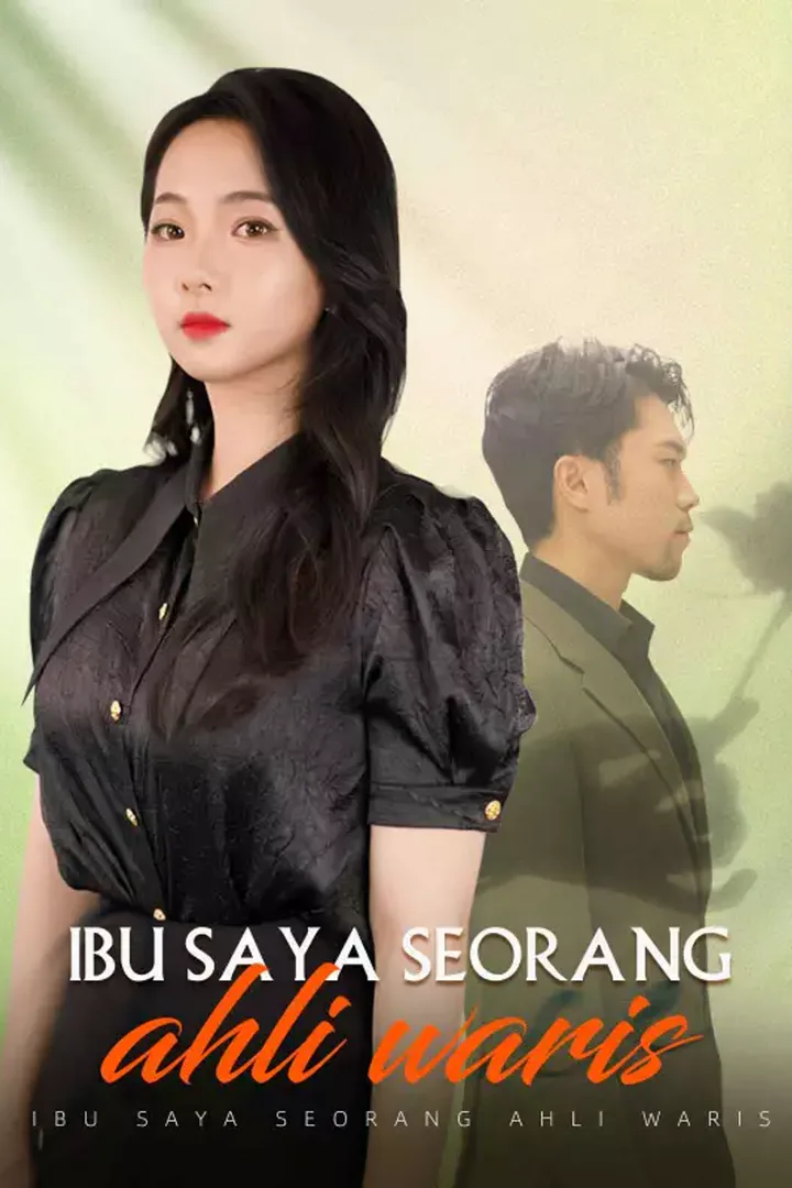 Poster Ibu saya seorang ahli waris
