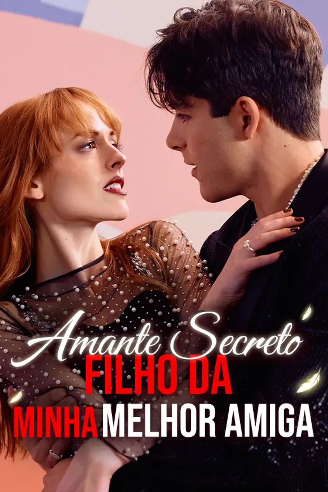 Pôster de Amante Secreto: Filho da Minha Melhor Amiga