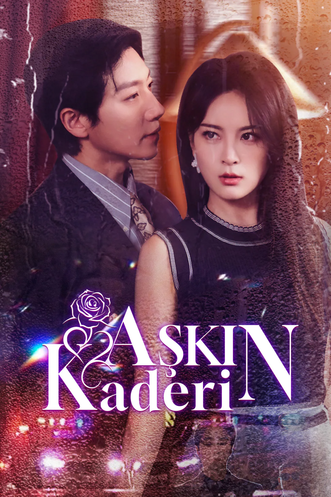 Aşkın Kaderi afişi