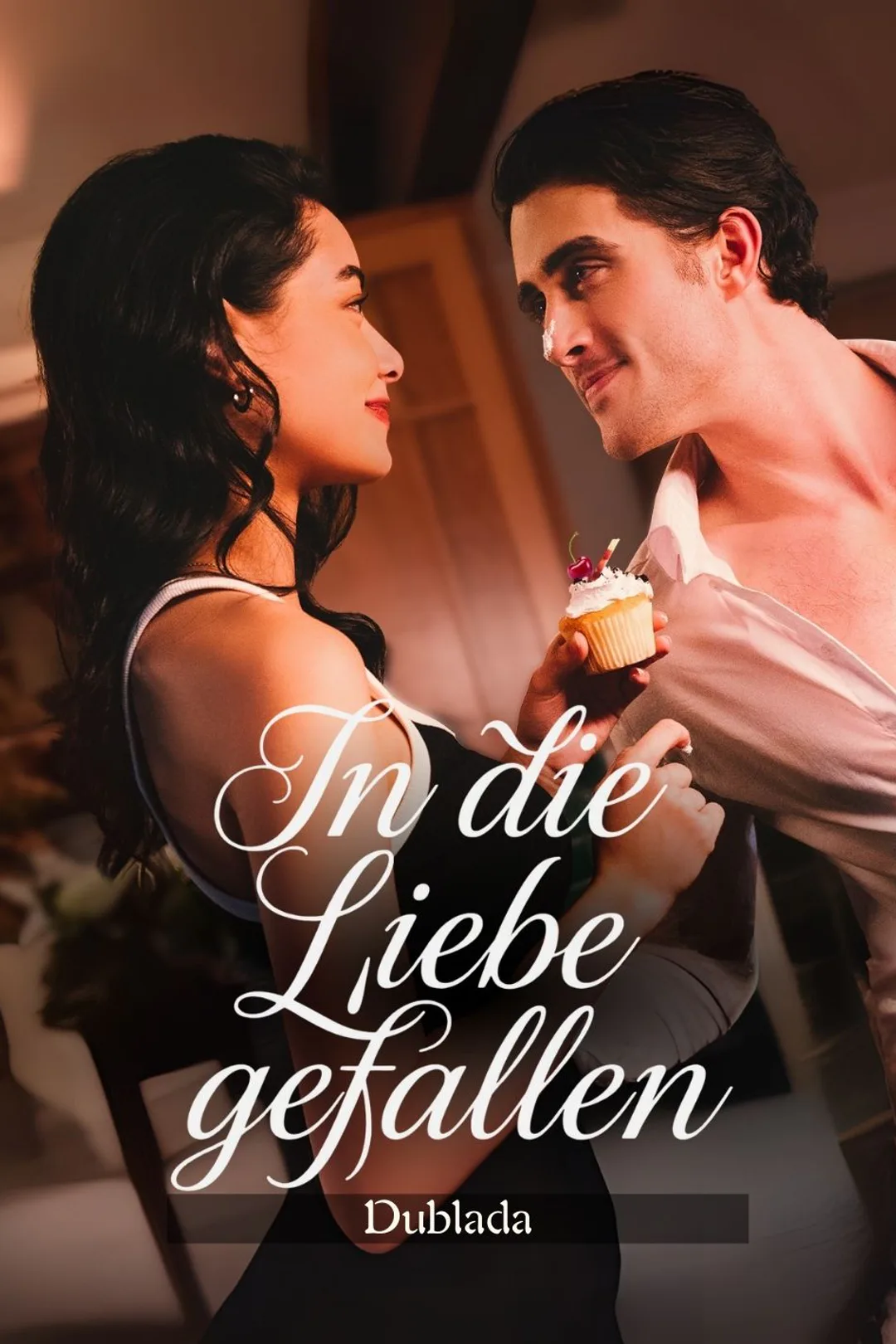 Pôster de In die Liebe gefallen