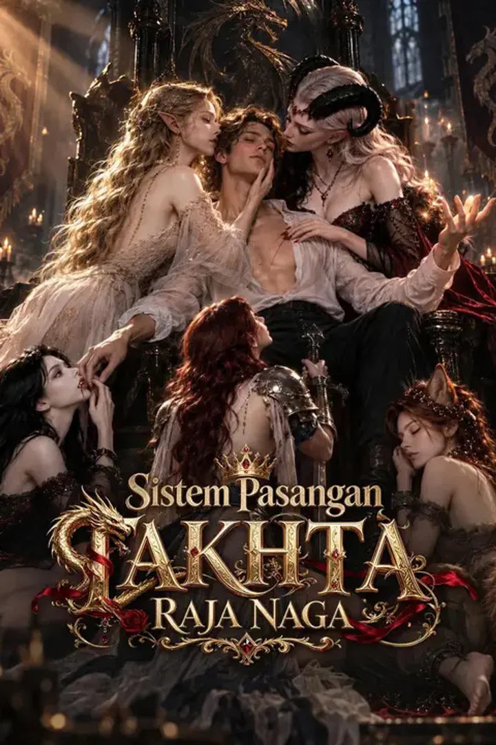 Poster Sistem Pasangan, Takhta Raja Naga