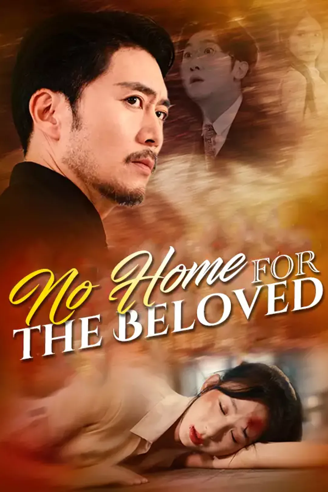 Pôster de [cc]No Home for the Beloved