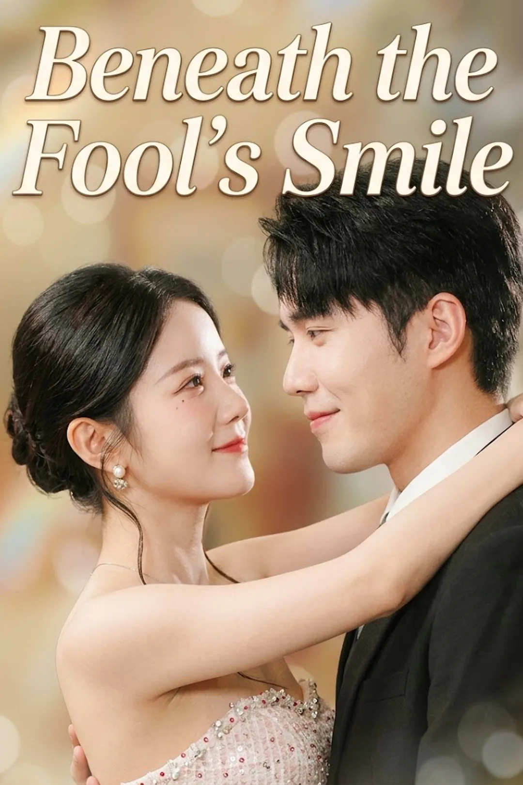 Beneath the Fool's Smile poster