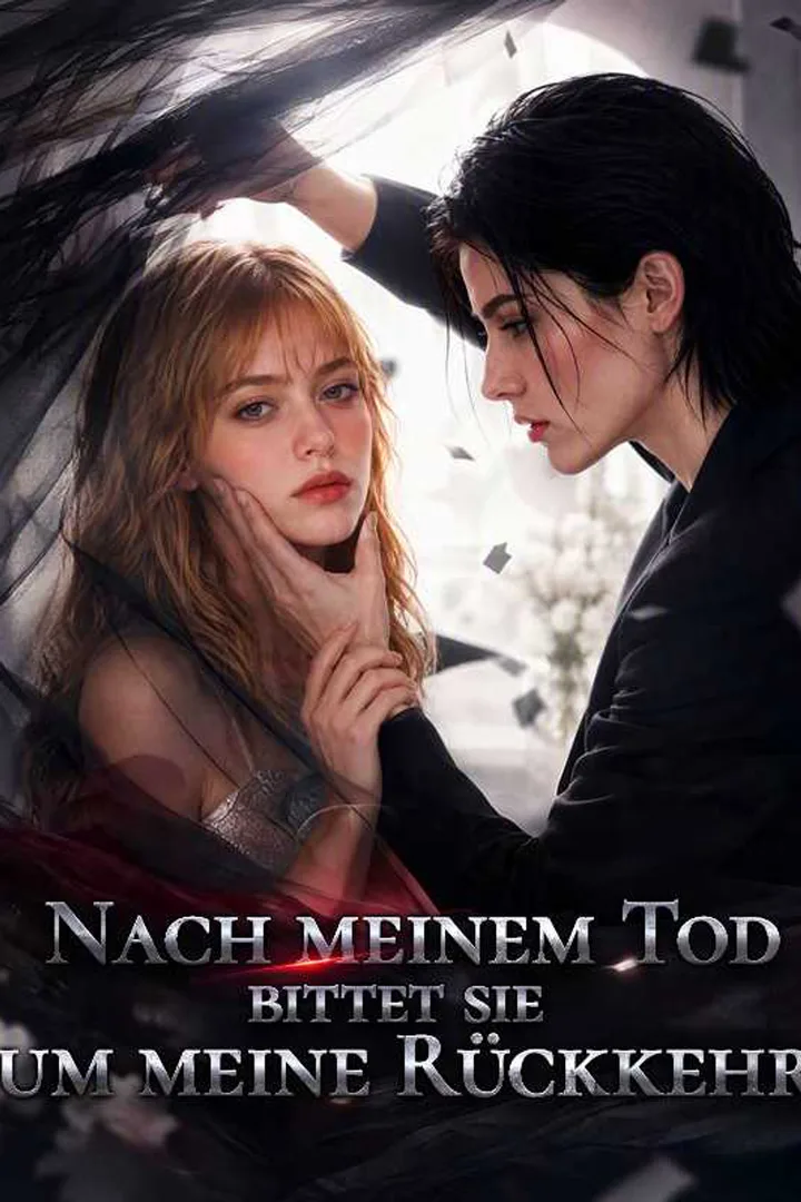 Poster von Nach meinem Tod bittet sie um meine Rückkehr