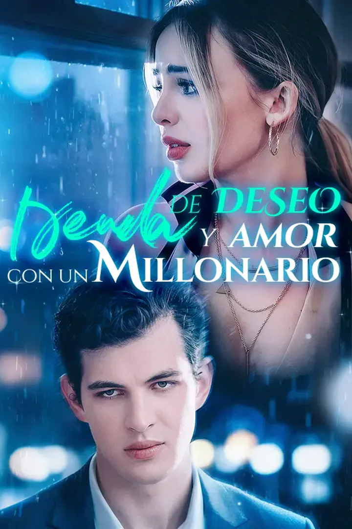 Póster de Deuda de deseo y amor con un millonario