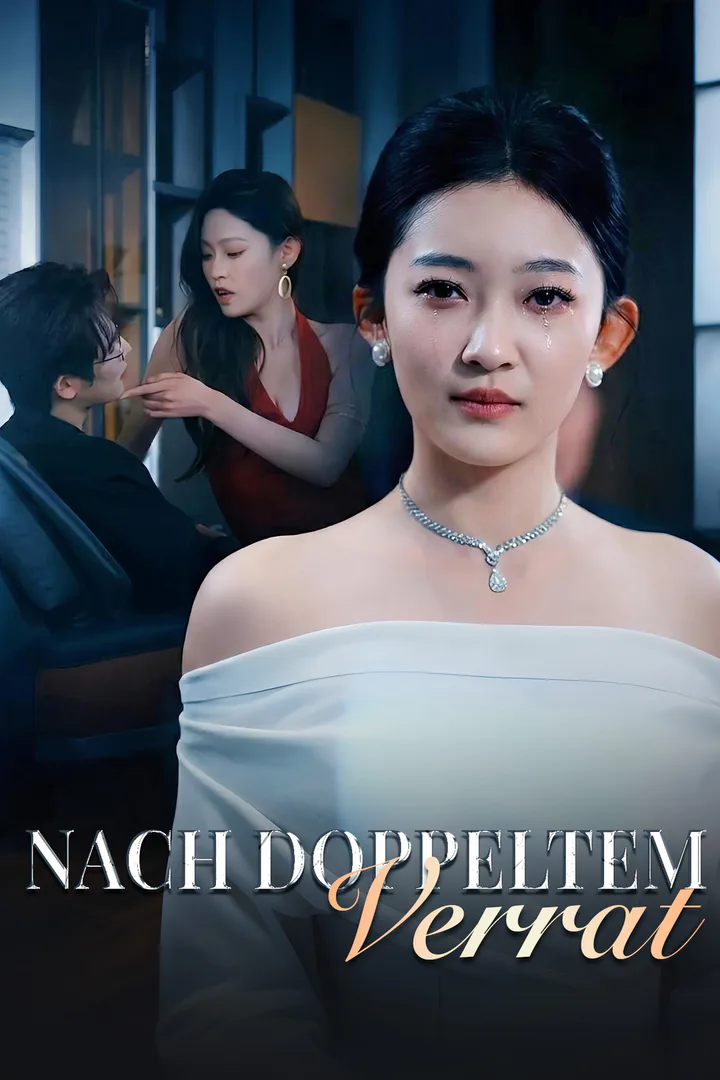 Poster von Nach doppeltem Verrat
