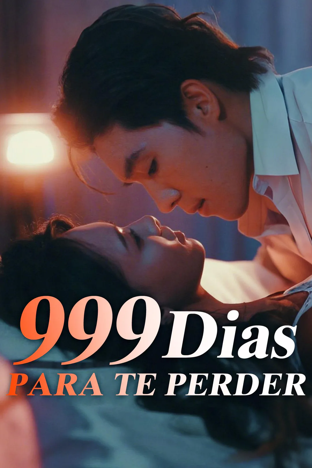 Pôster de 999 Dias para te Perder