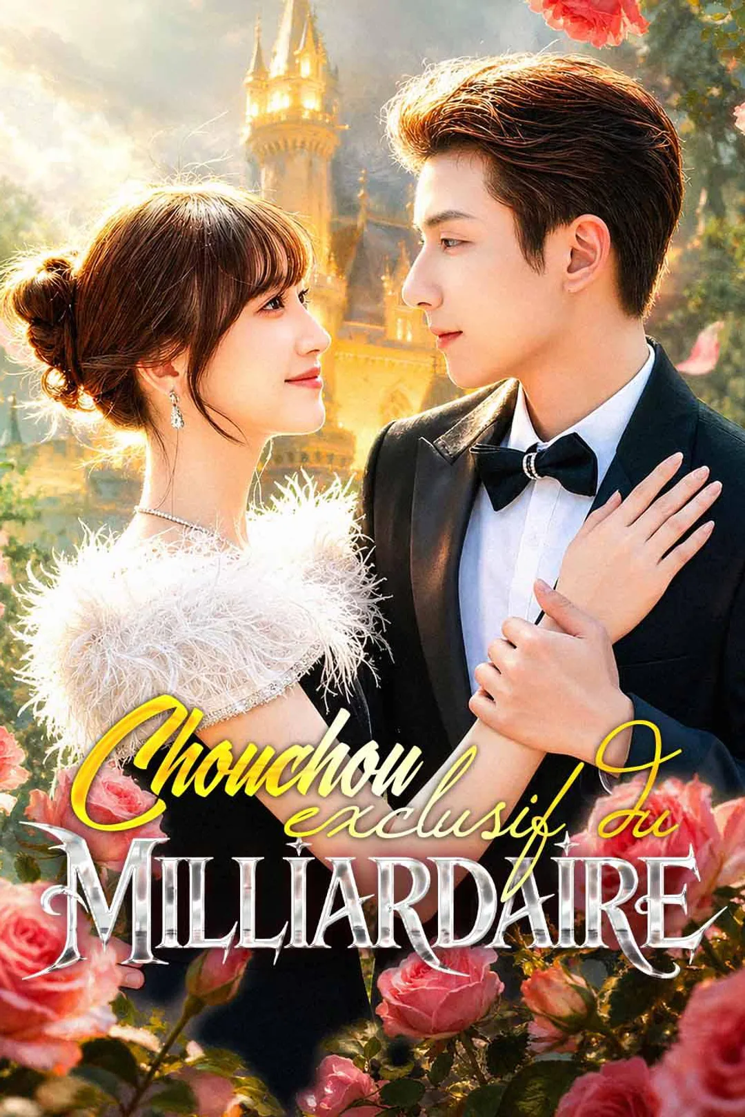 Affiche de Chouchou exclusif du milliardaire