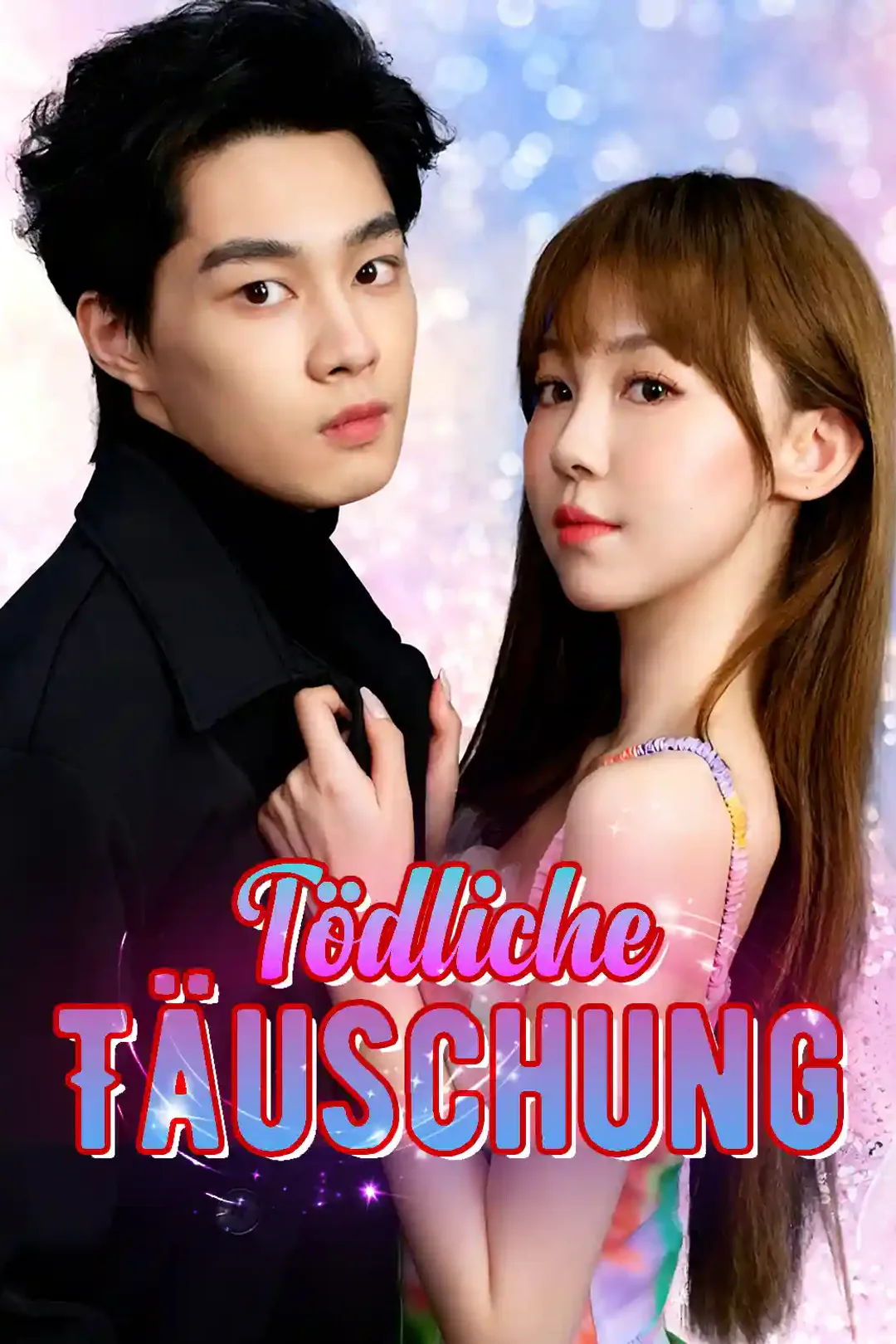 Poster von Tödliche Täuschung
