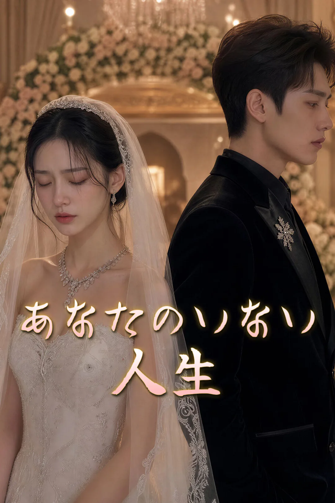 あなたのいない人生のポスター
