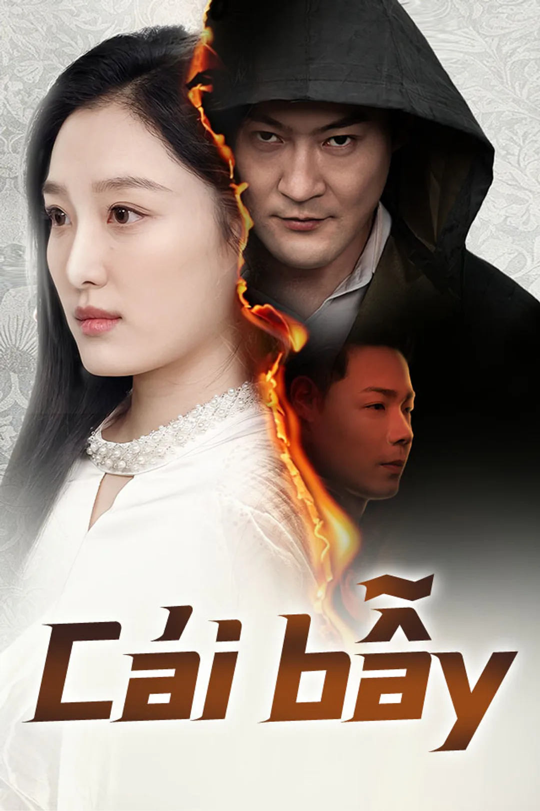 Poster phim Cái bẫy