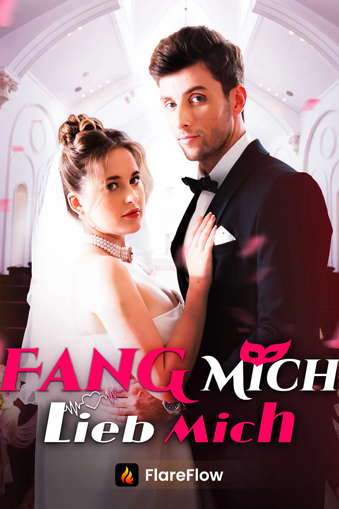 Poster von Fang Mich Lieb Mich