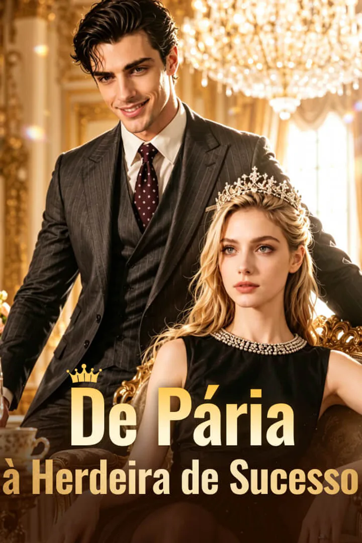 Pôster de De Pária à Herdeira de Sucesso
