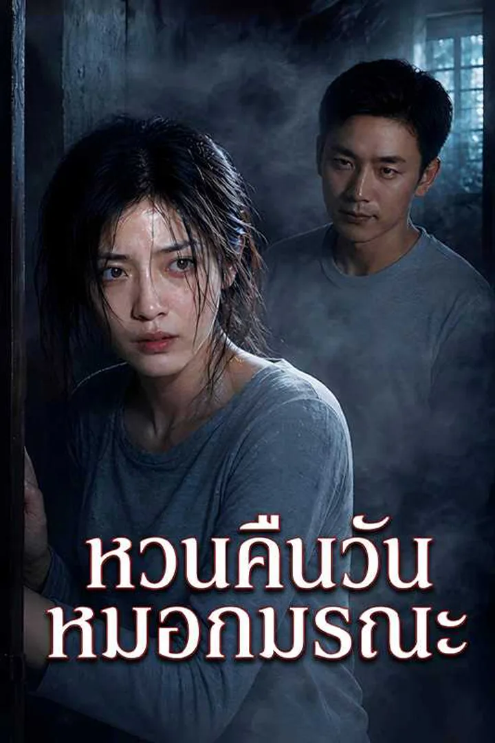 โปสเตอร์ หวนคืนวันหมอกมรณะ