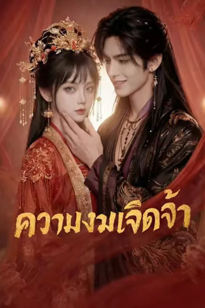 โปสเตอร์ ความงามเจิดจ้า