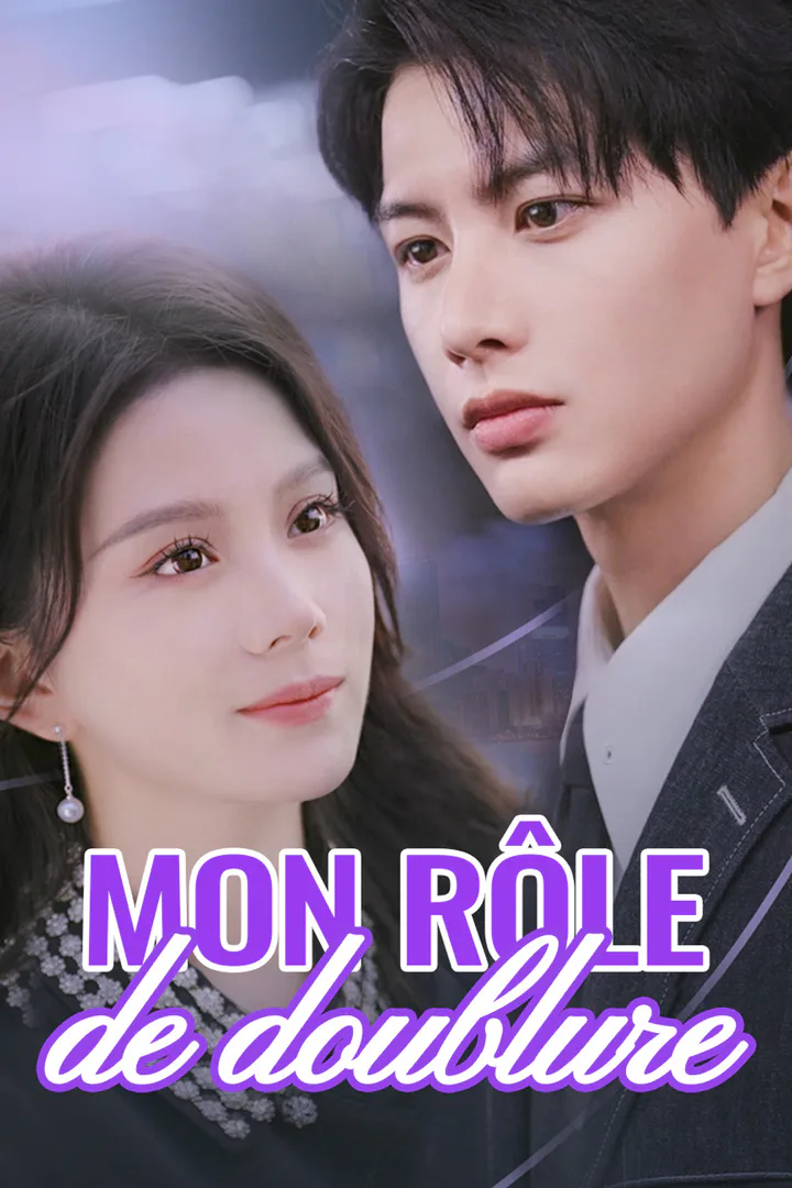 Affiche de Mon rôle de doublure
