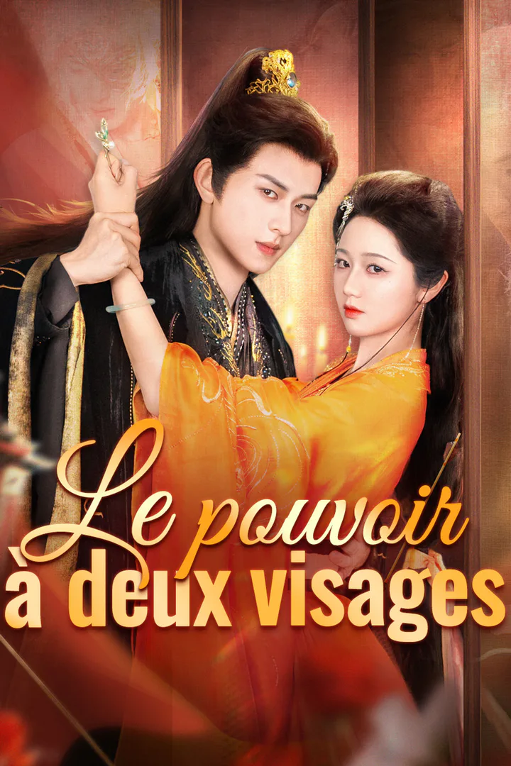 Affiche de Le pouvoir à deux visages