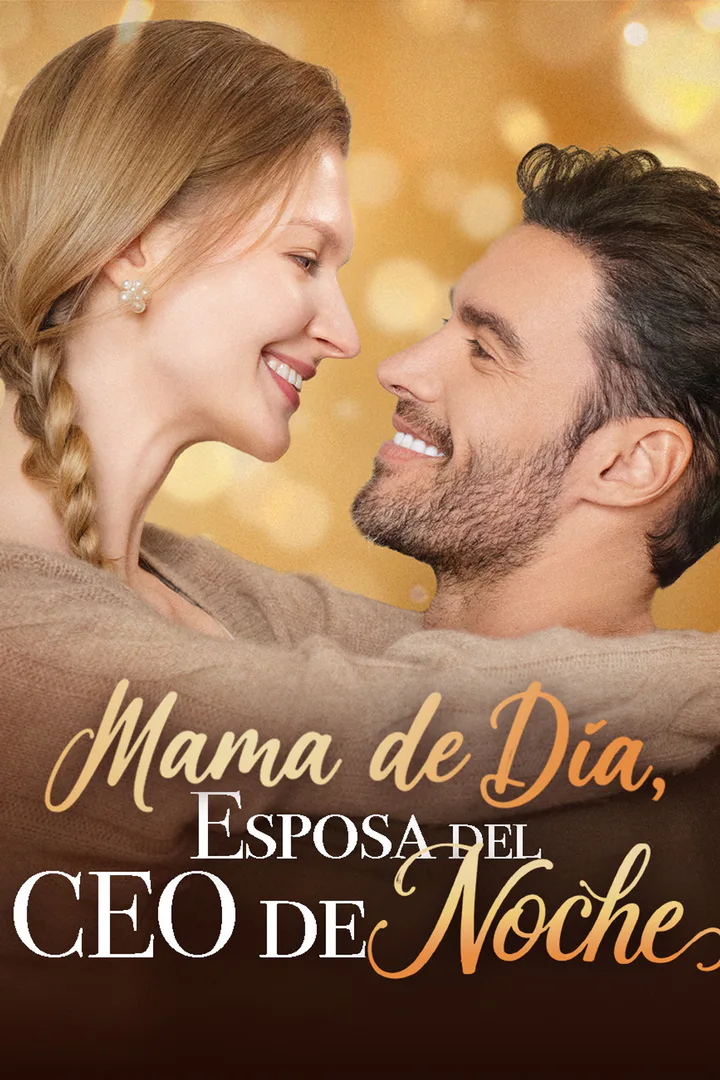 Póster de Mamá de día, esposa del CEO de noche