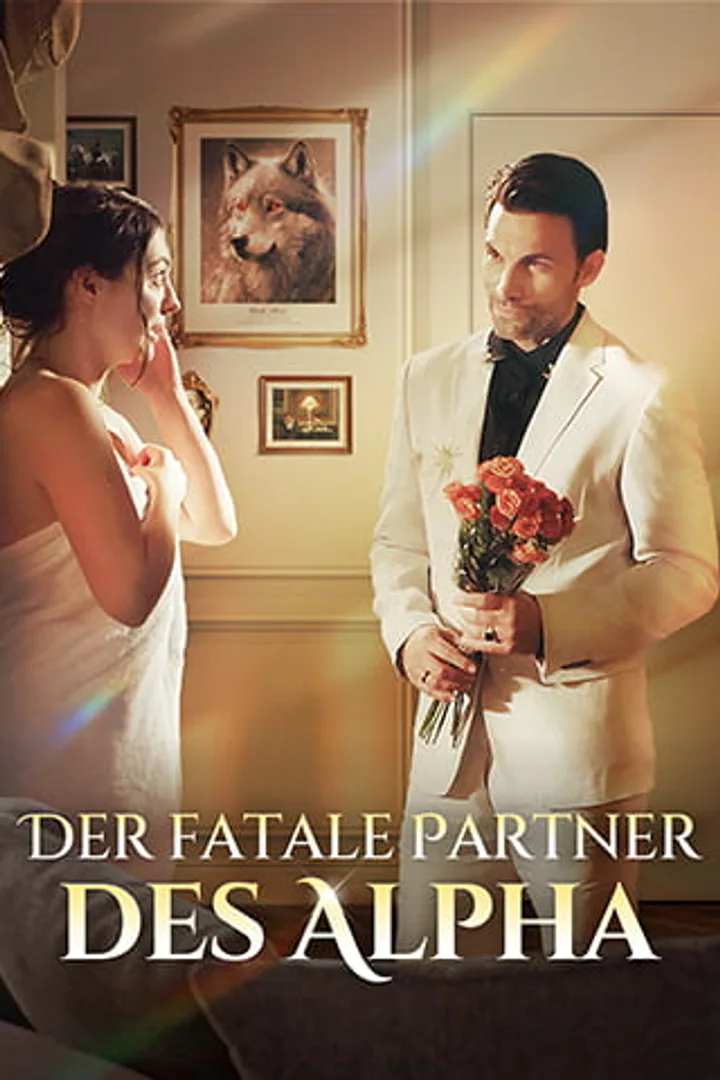 Poster von Der fatale Partner des Alpha