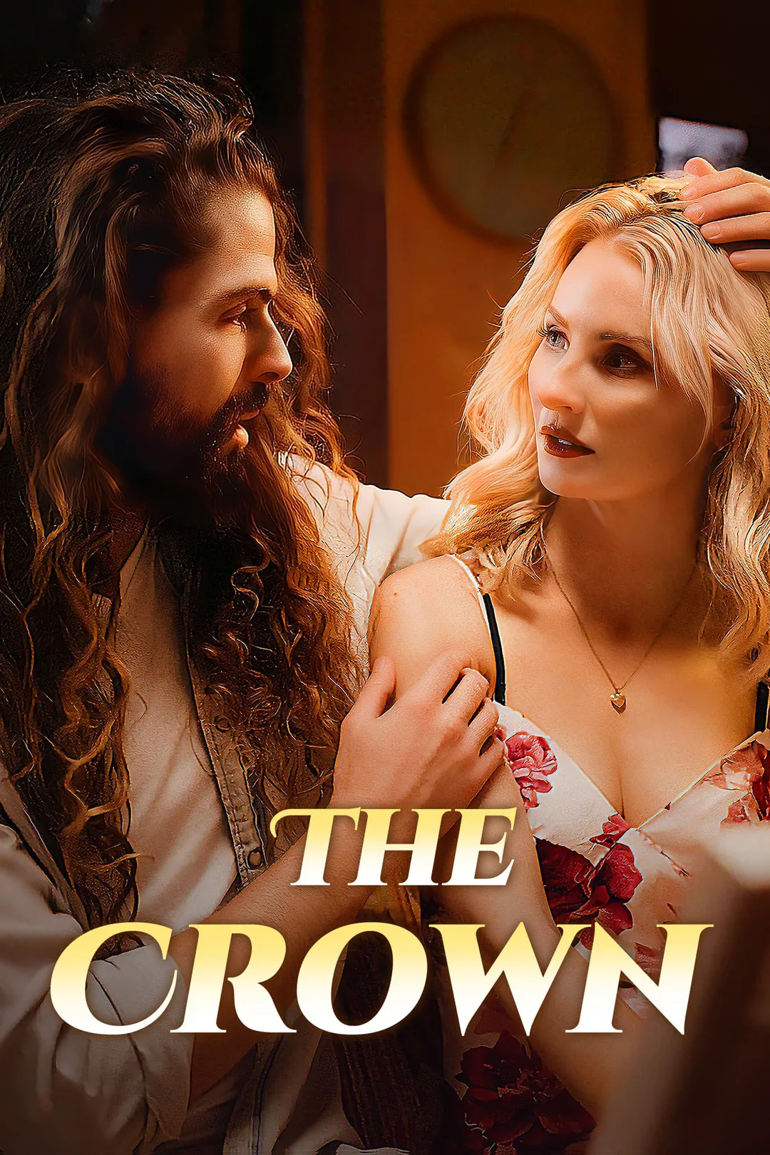 The Crown poster