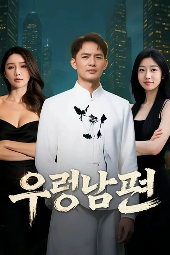 우렁남편 포스터