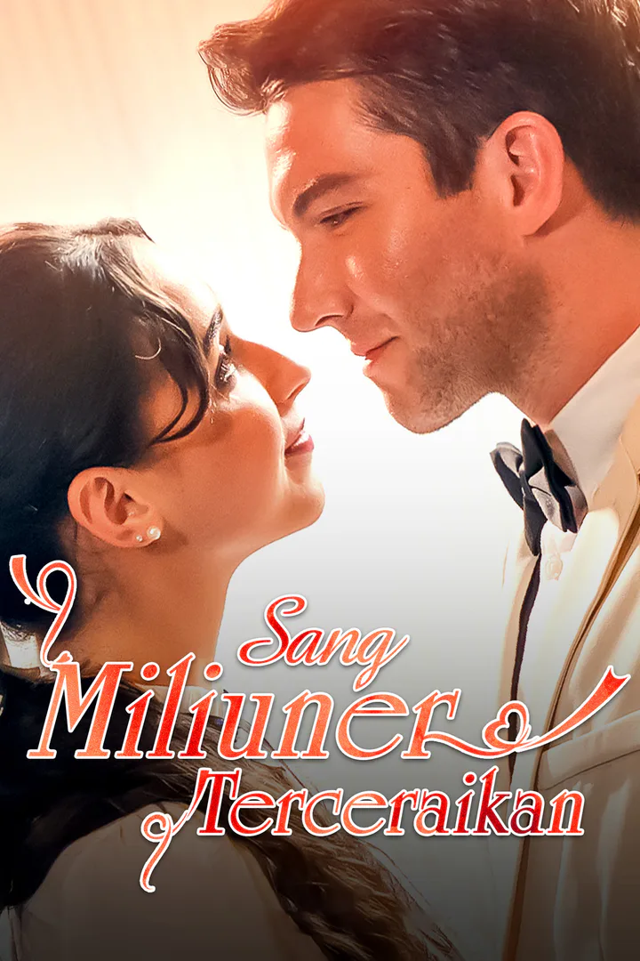 Poster Sang Miliuner Terceraikan