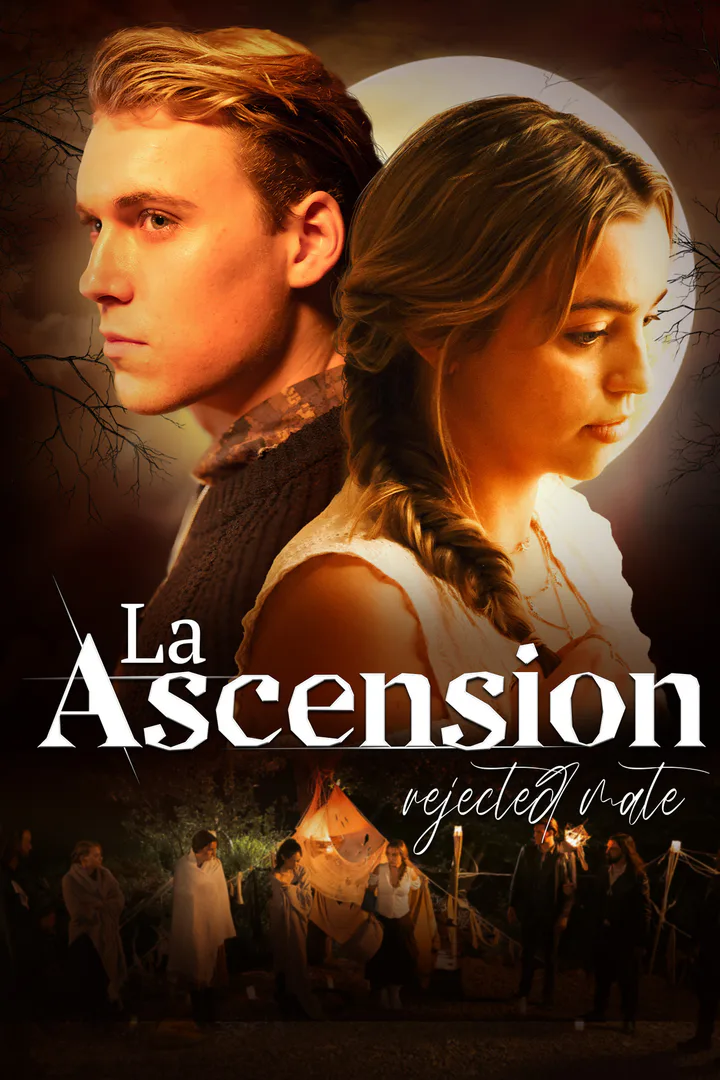 Póster de La Ascensión