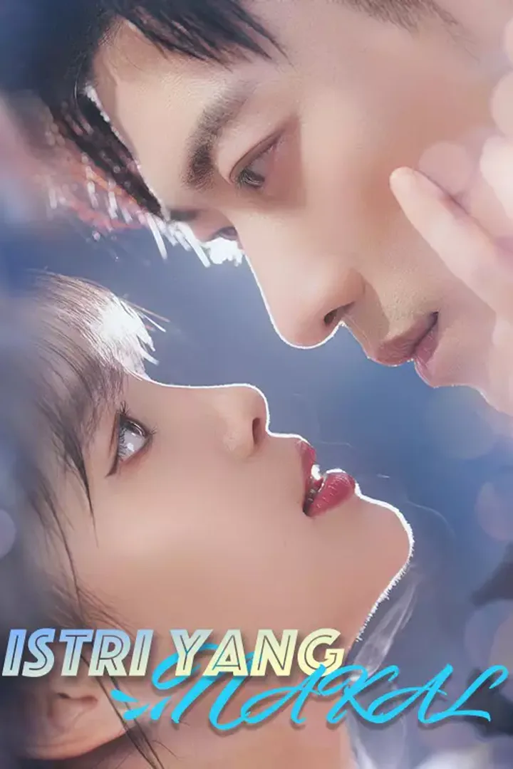 Poster Istri yang Nakal